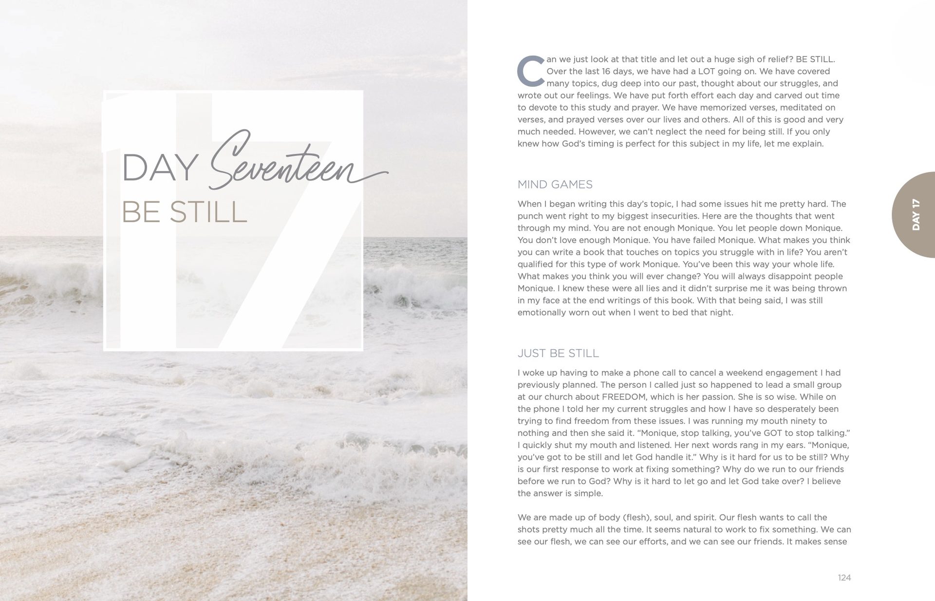 21 Days of Prayer — Book Mockup — image 20
