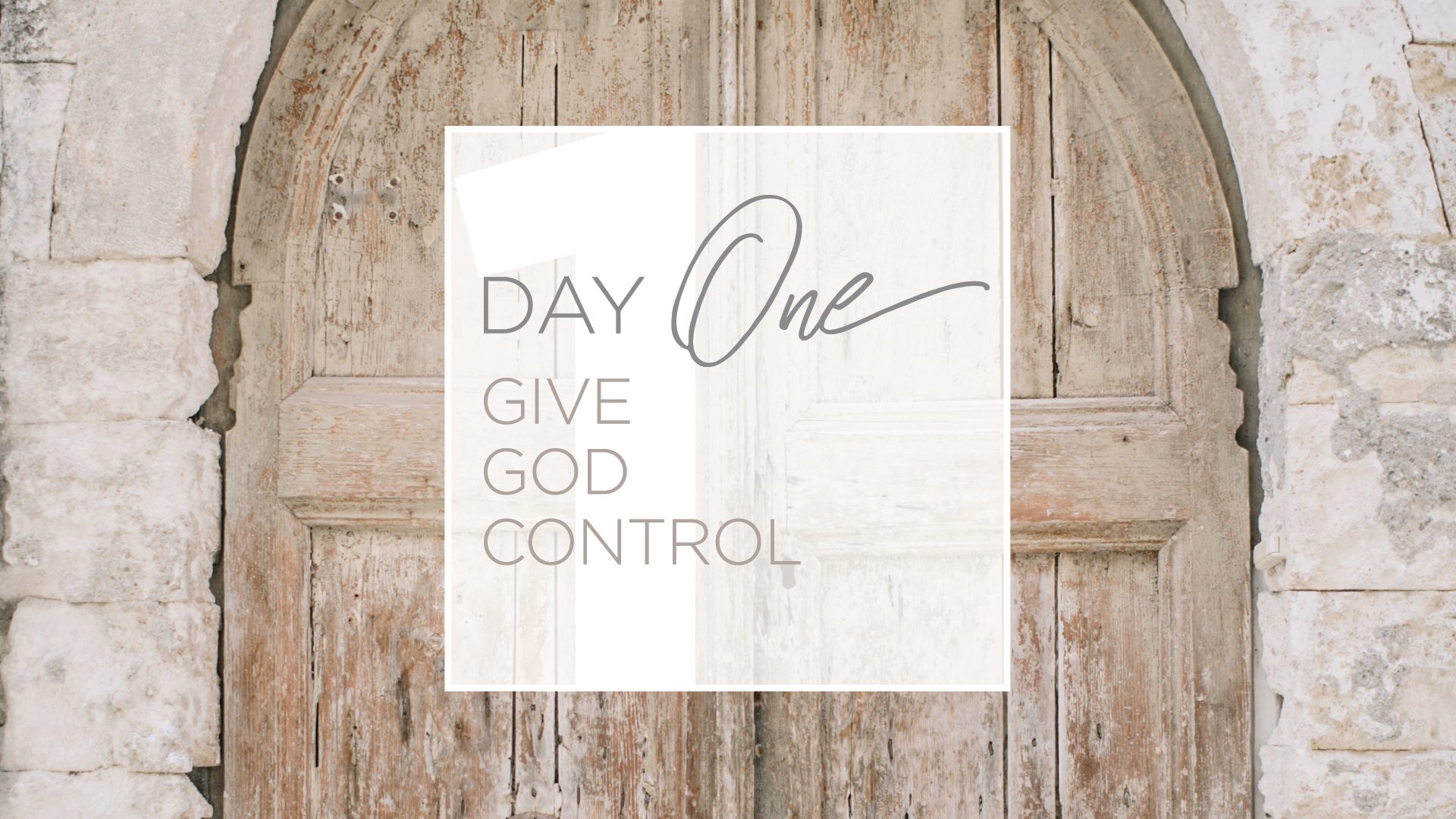 21 Days of Prayer — Social Media Graphics — image 3
