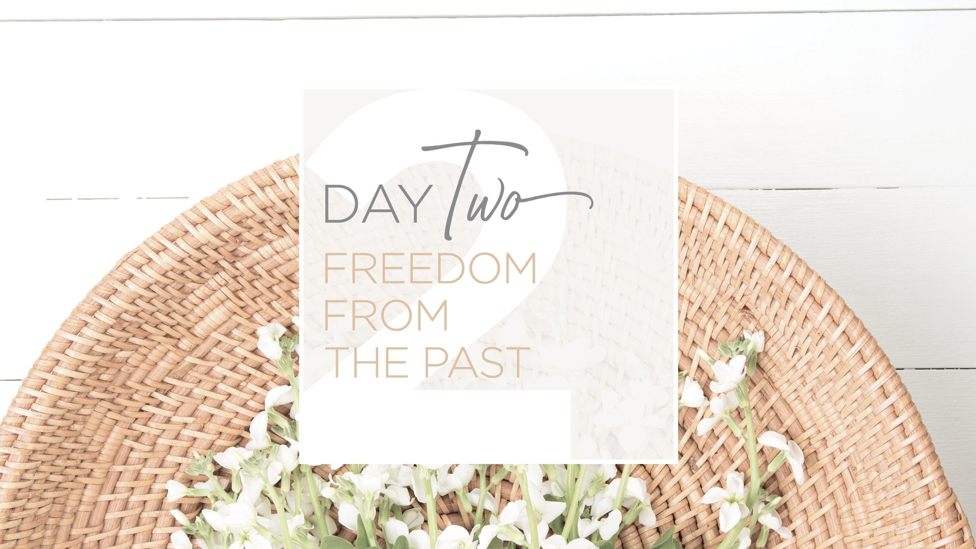 21 Days of Prayer — Social Media Graphics — image 4