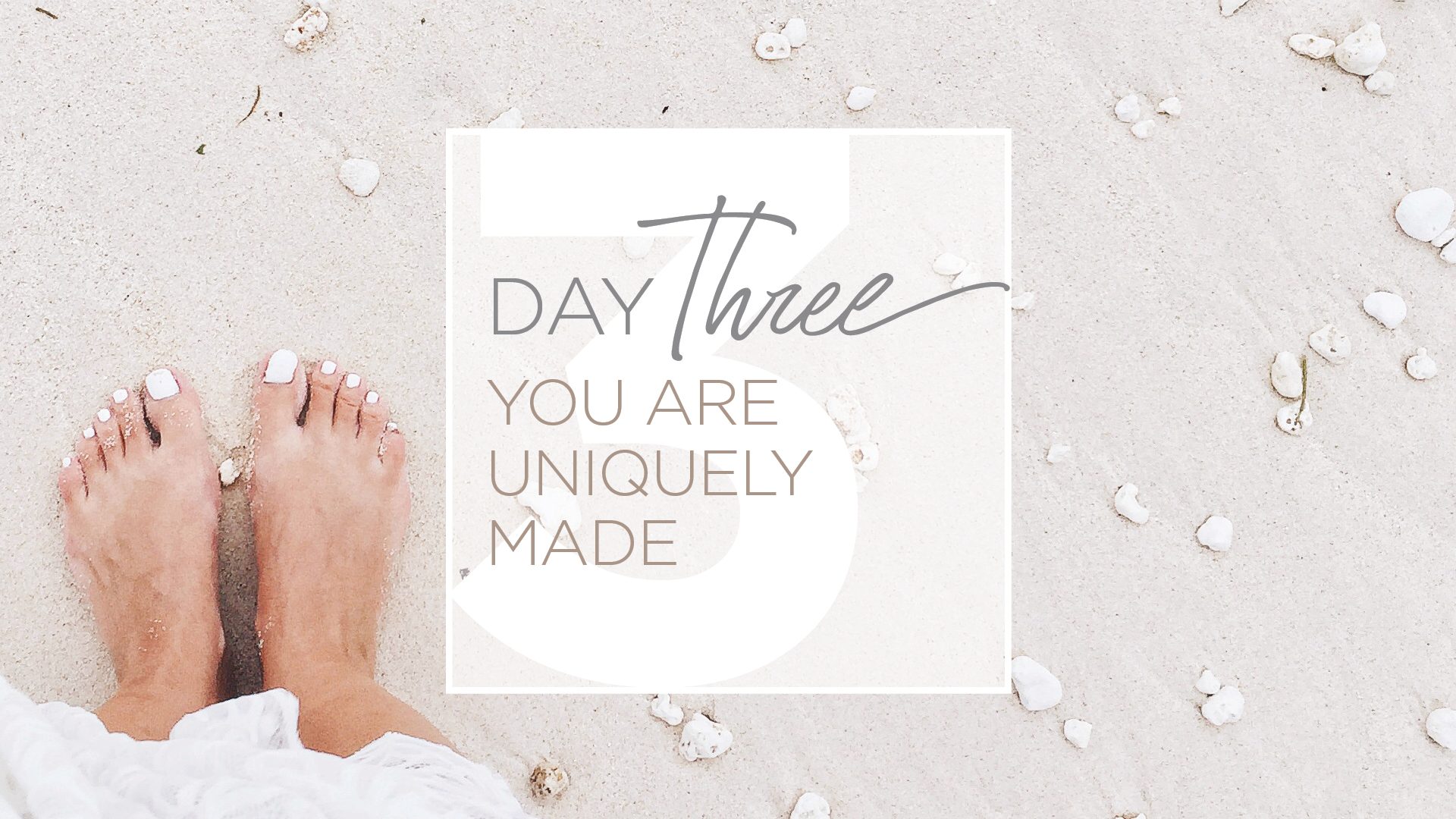 21 Days of Prayer — Social Media Graphics — image 5