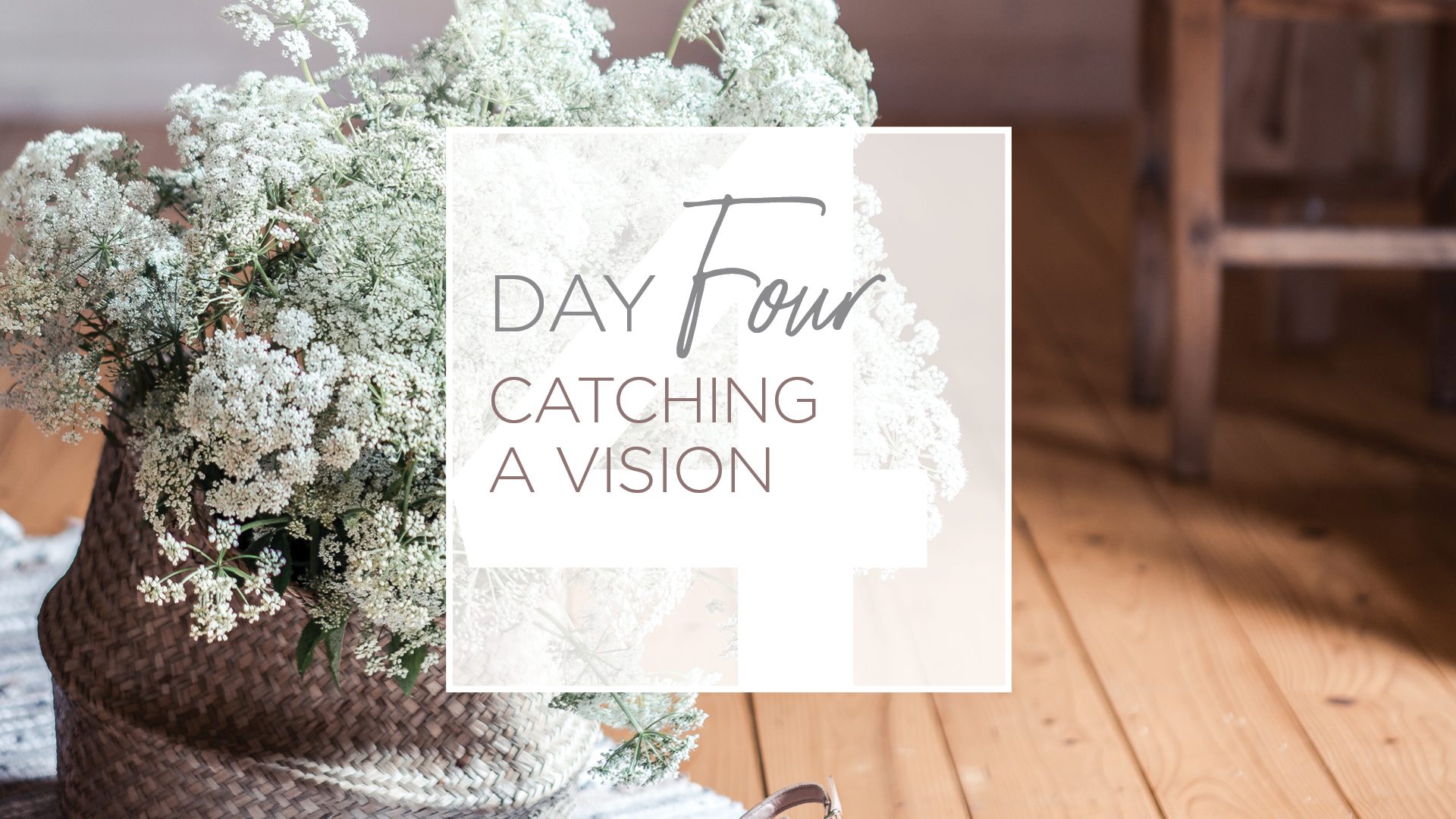 21 Days of Prayer — Social Media Graphics — image 6