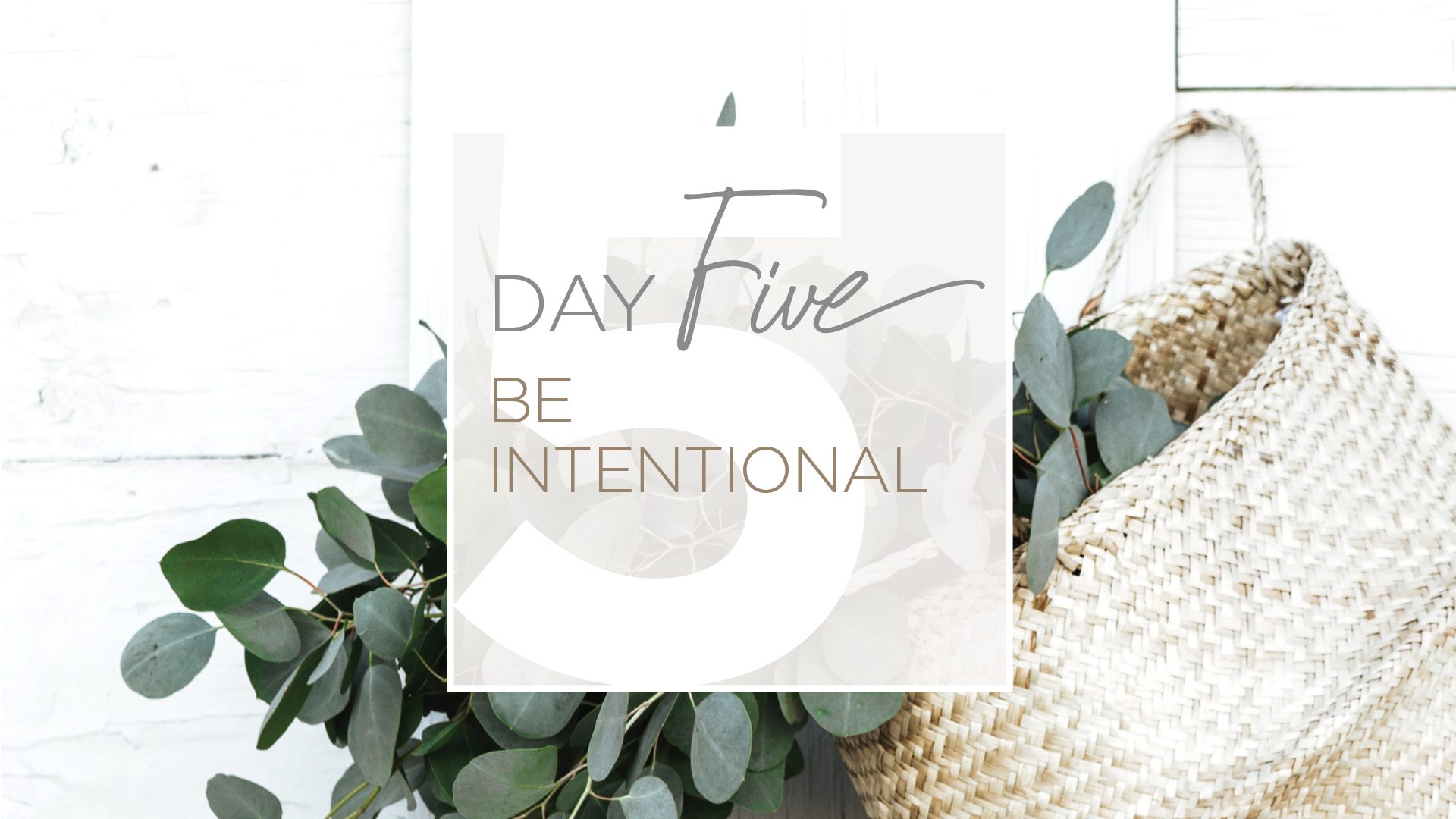 21 Days of Prayer — Social Media Graphics — image 7