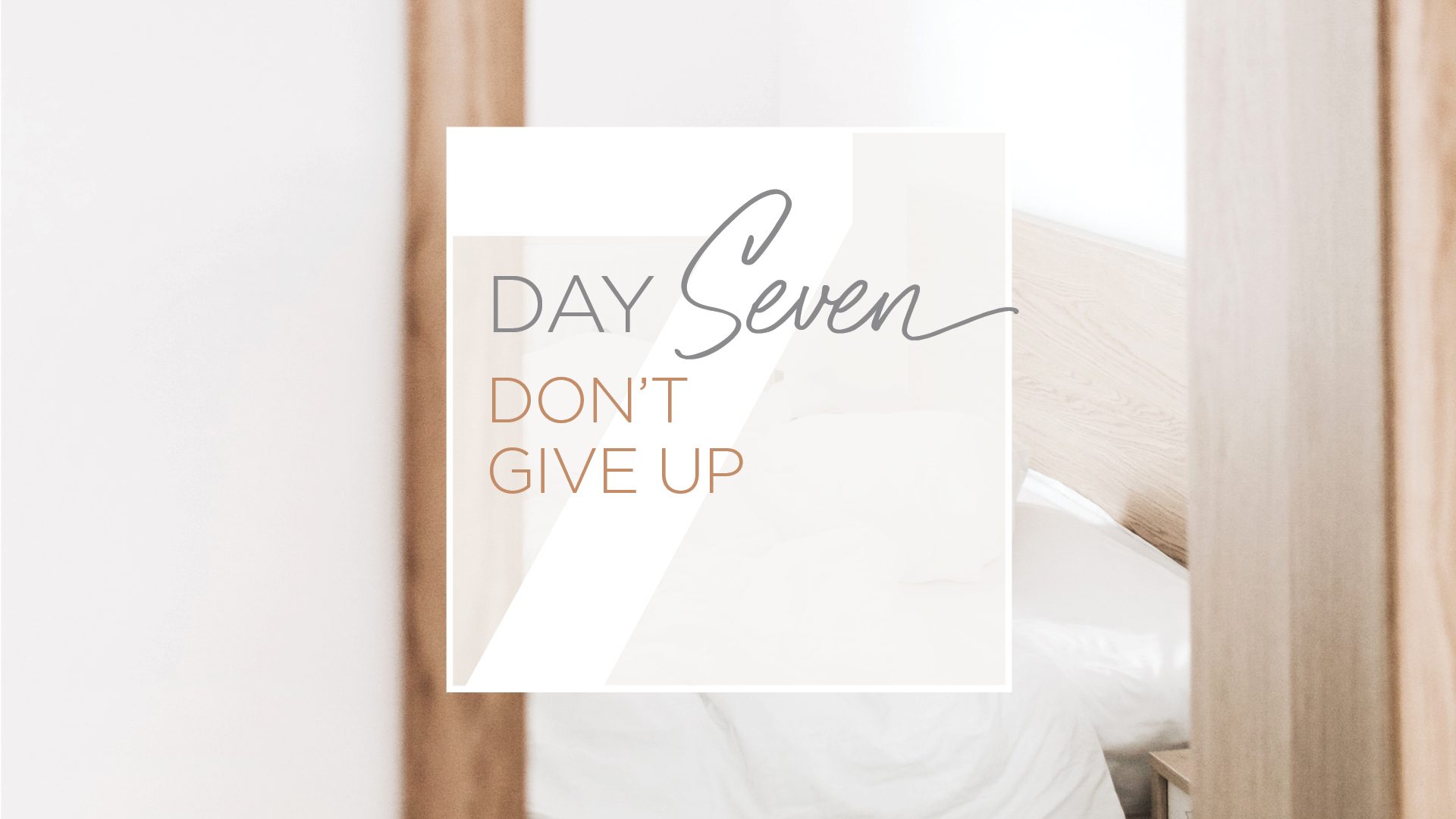 21 Days of Prayer — Social Media Graphics — image 9