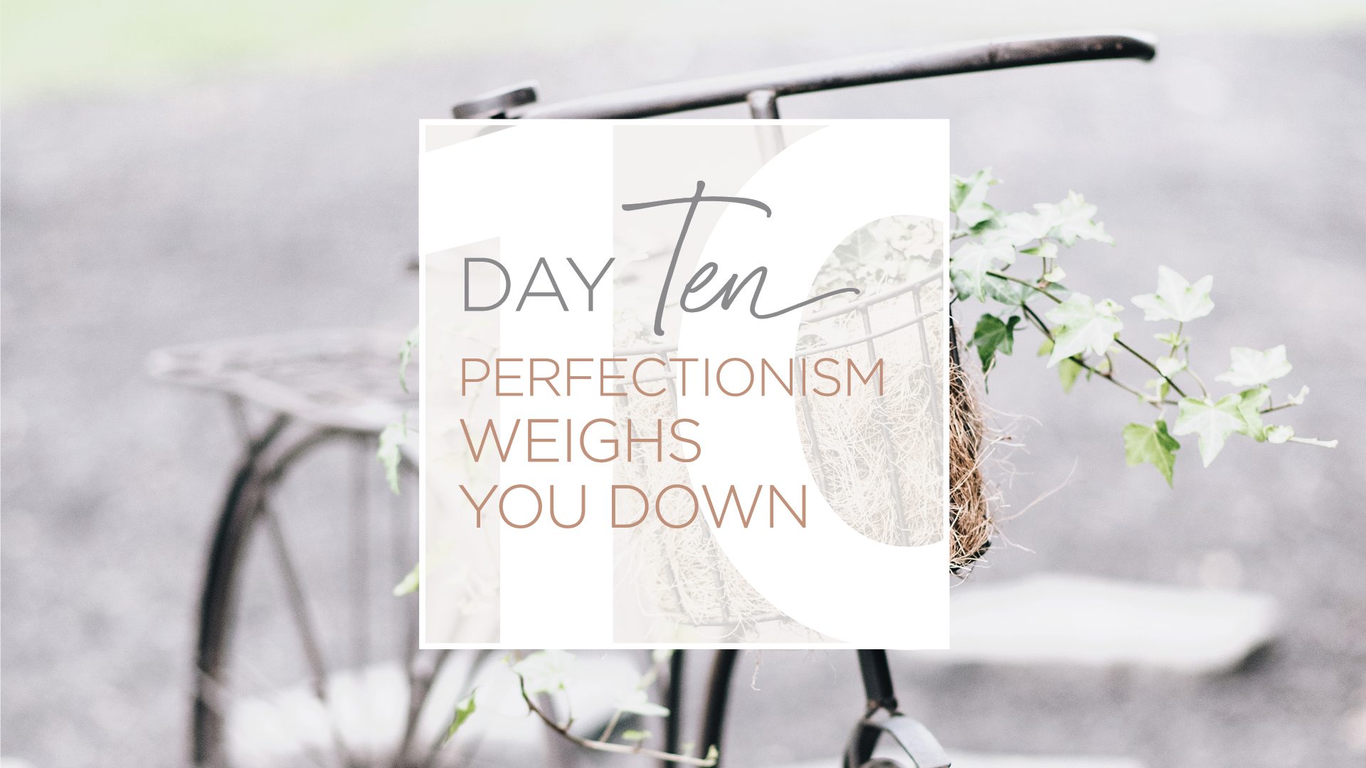 21 Days of Prayer — Social Media Graphics — image 12