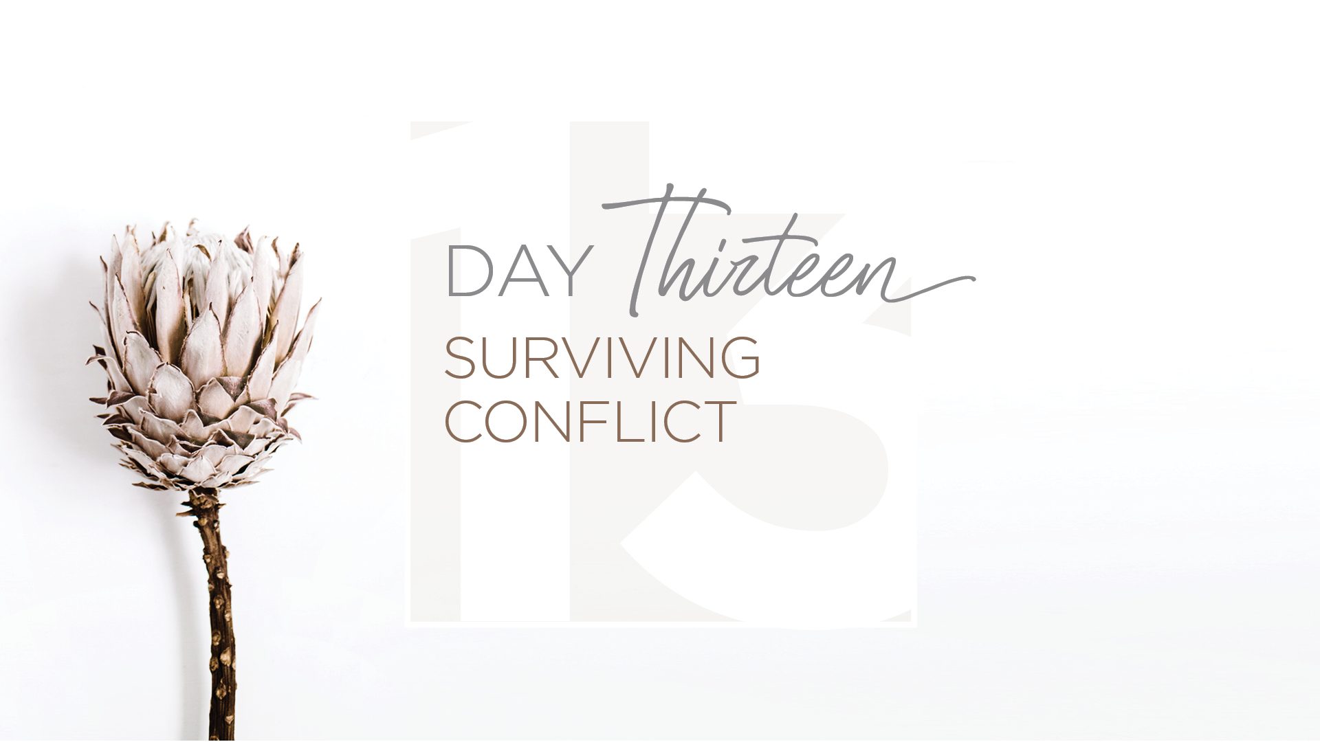 21 Days of Prayer — Social Media Graphics — image 15