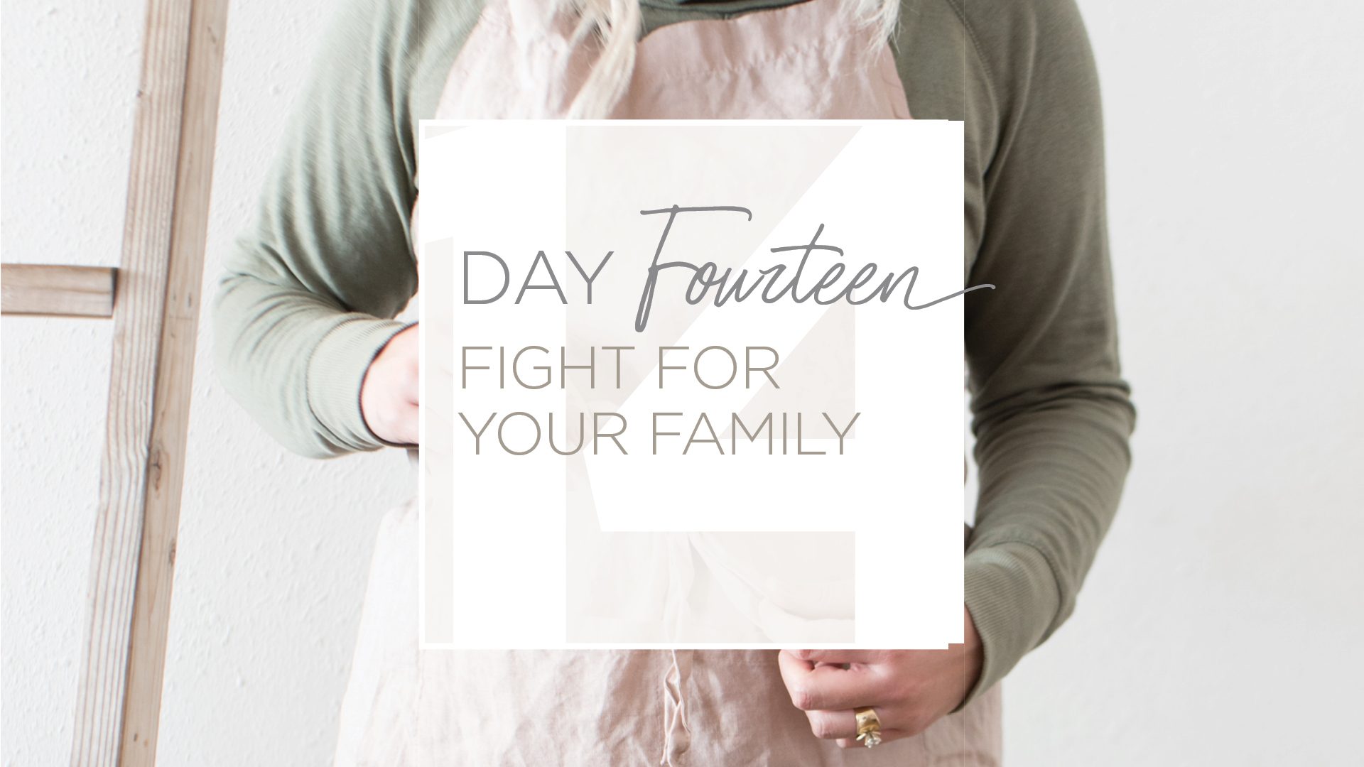 21 Days of Prayer — Social Media Graphics — image 16