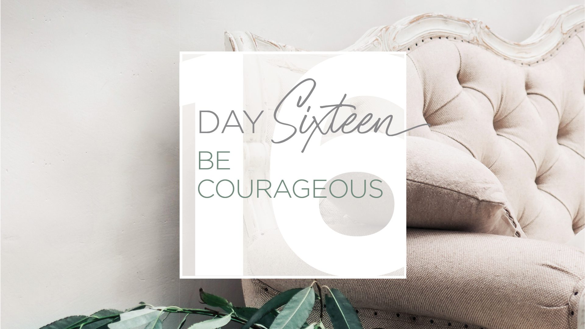 21 Days of Prayer — Social Media Graphics — image 18