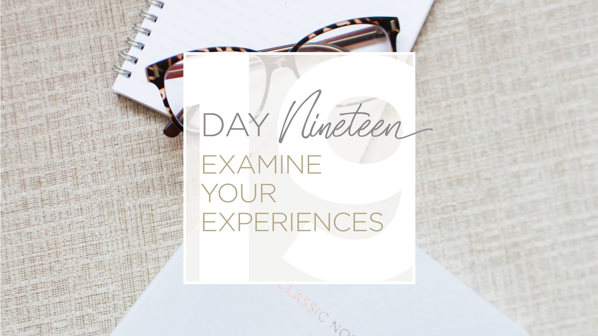 21 Days of Prayer — Social Media Graphics — image 21