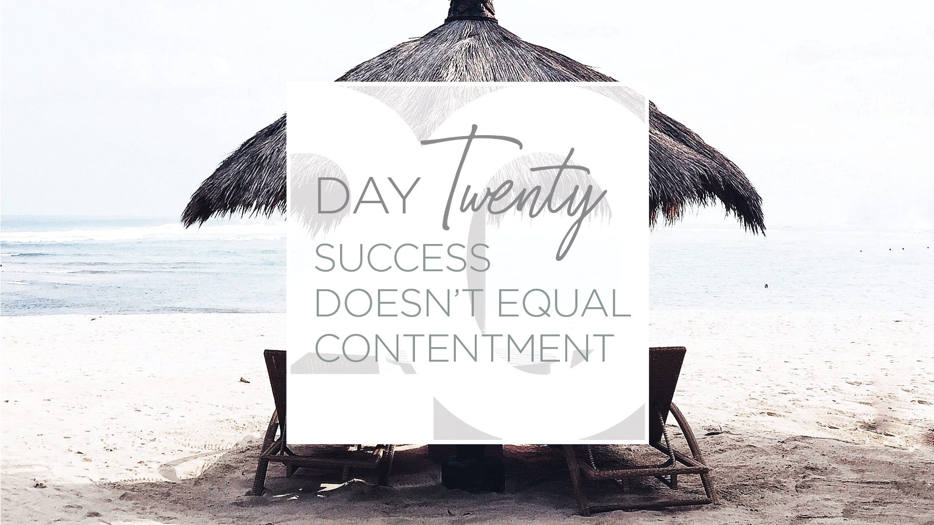 21 Days of Prayer — Social Media Graphics — image 22