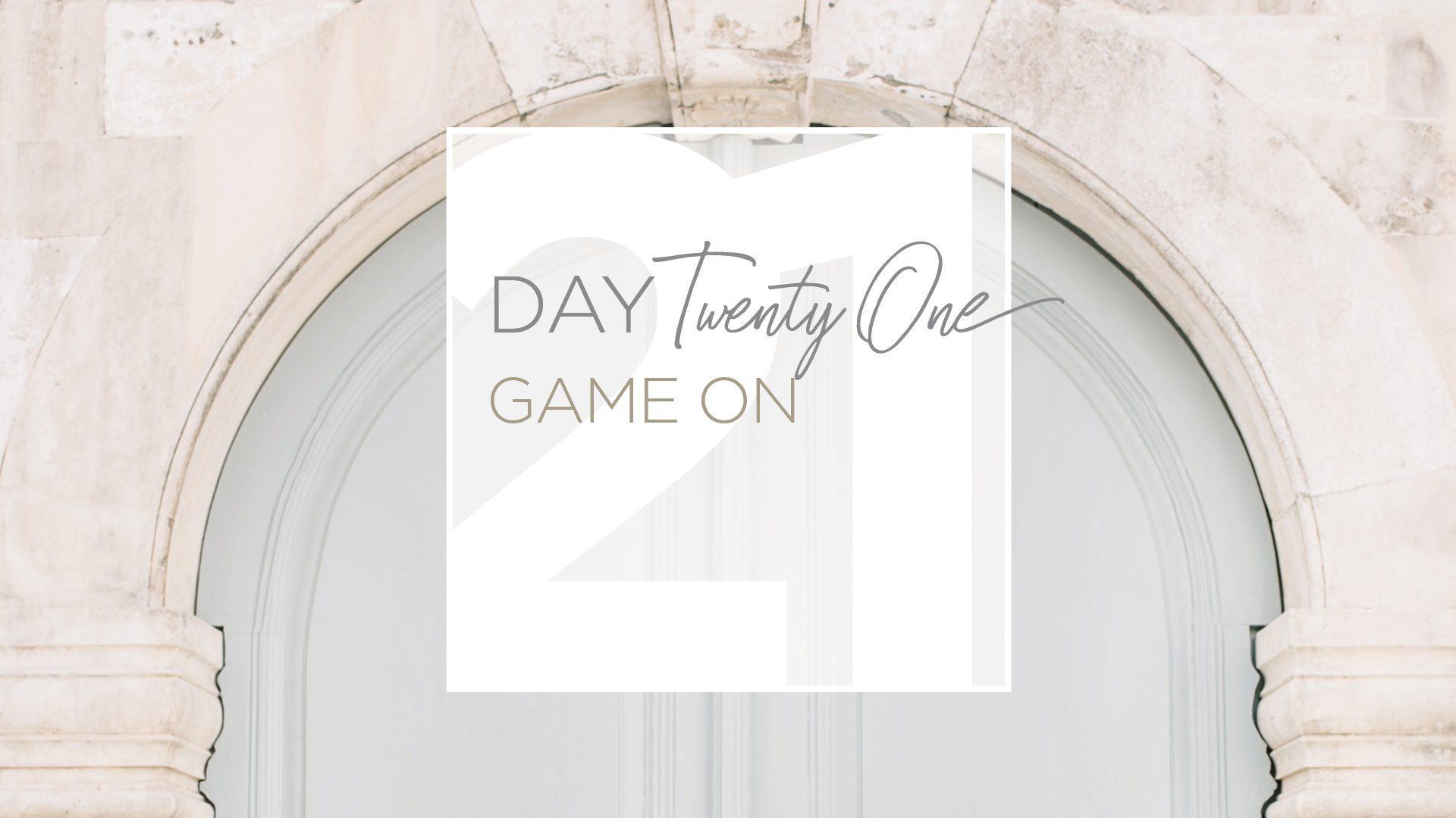 21 Days of Prayer — Social Media Graphics — image 23