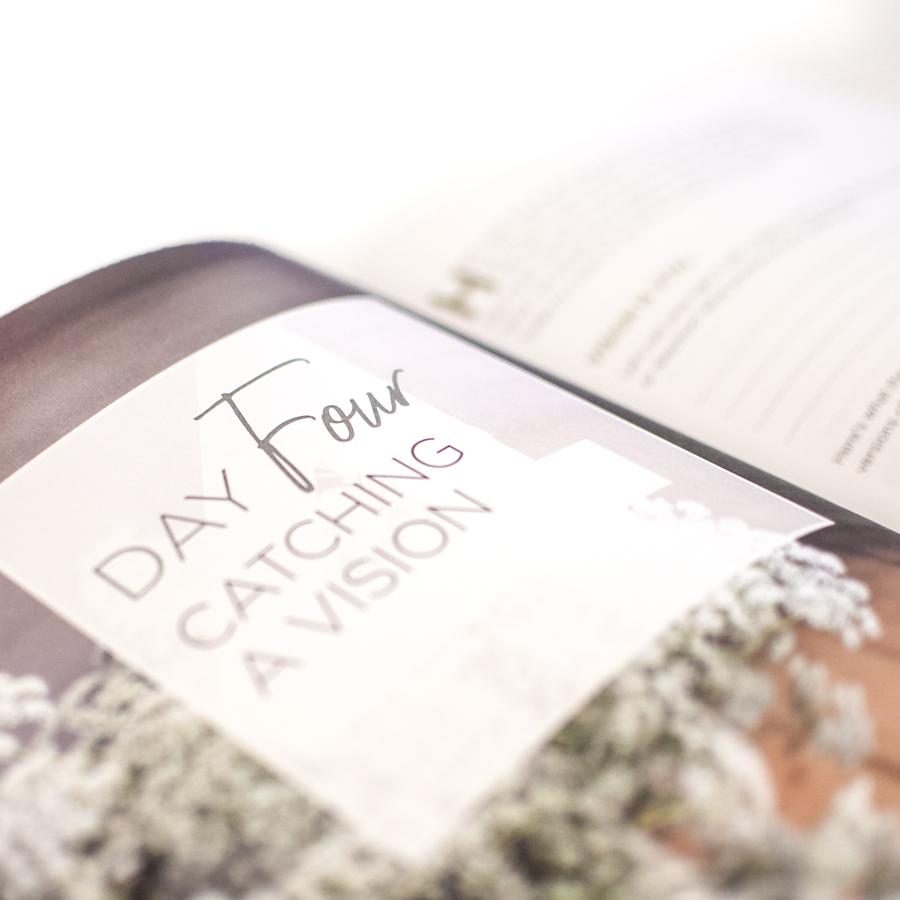 21 Days of Prayer — Social Media Graphics — image 25