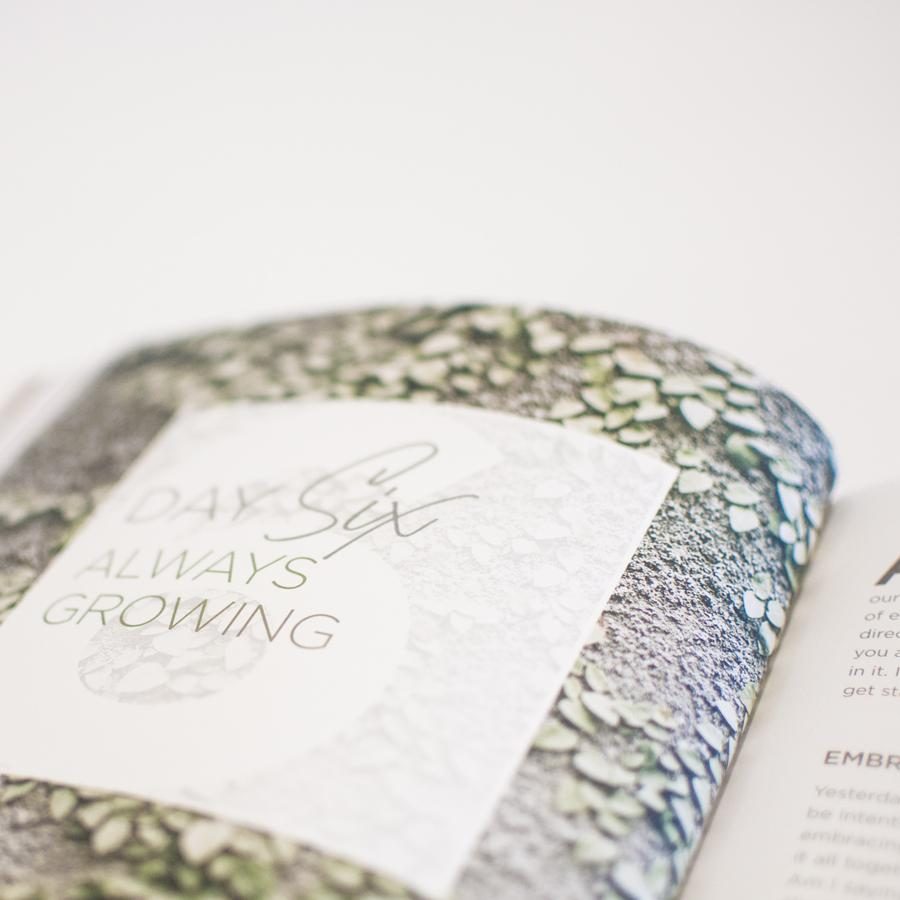 21 Days of Prayer — Social Media Graphics — image 26
