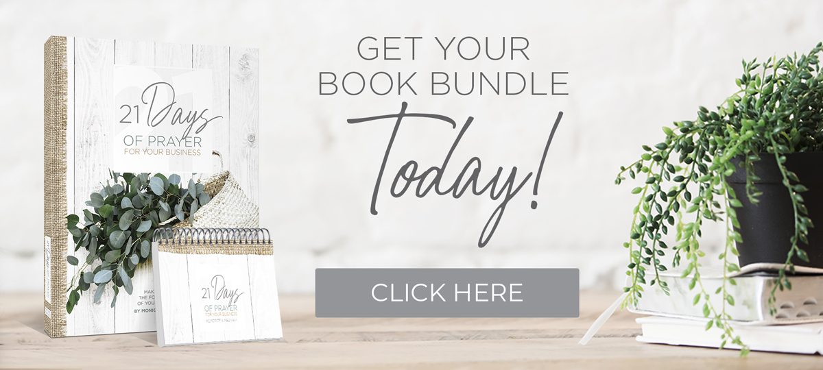 21 Days of Prayer — Social Media Graphics — image 28