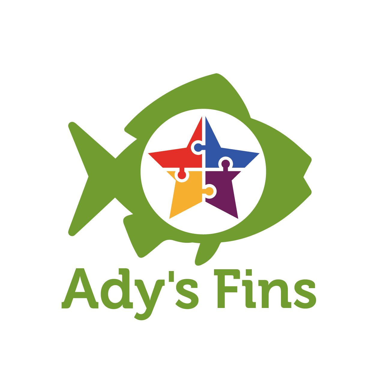 Ady's Big Army — Ady's Army Logos — image 3