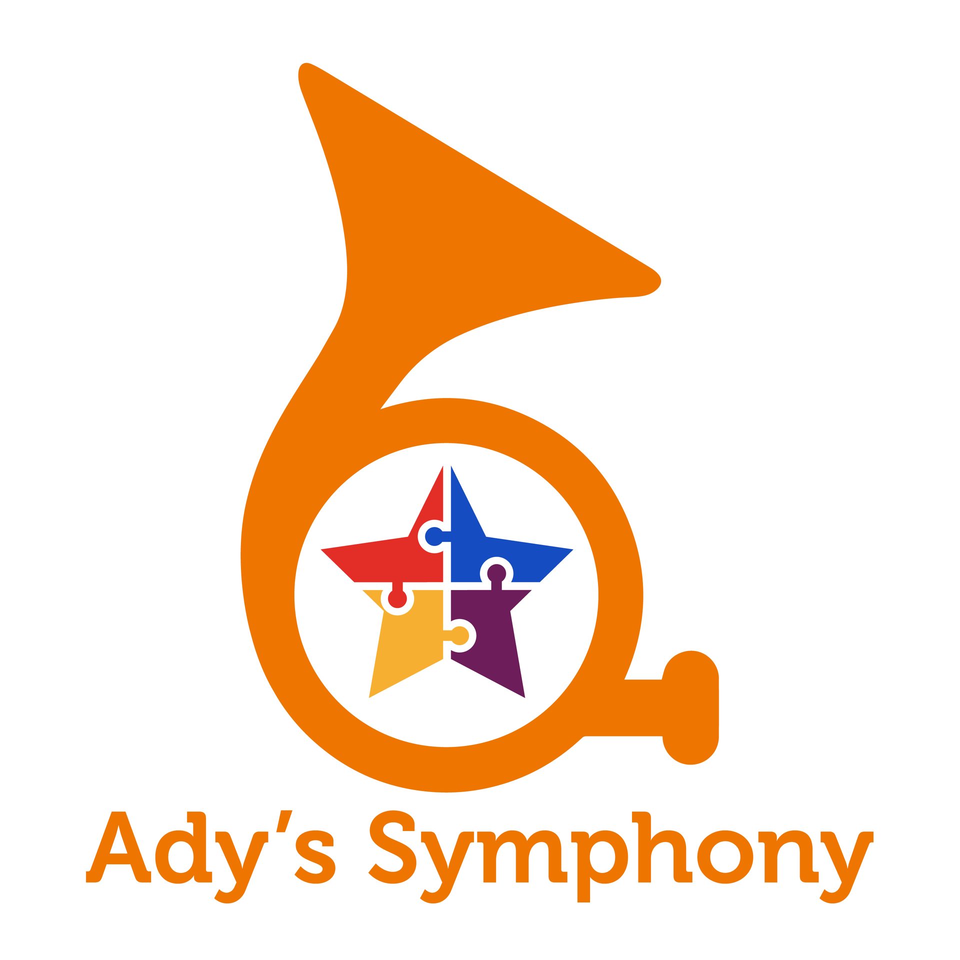 Ady's Big Army — Ady's Army Logos — image 5