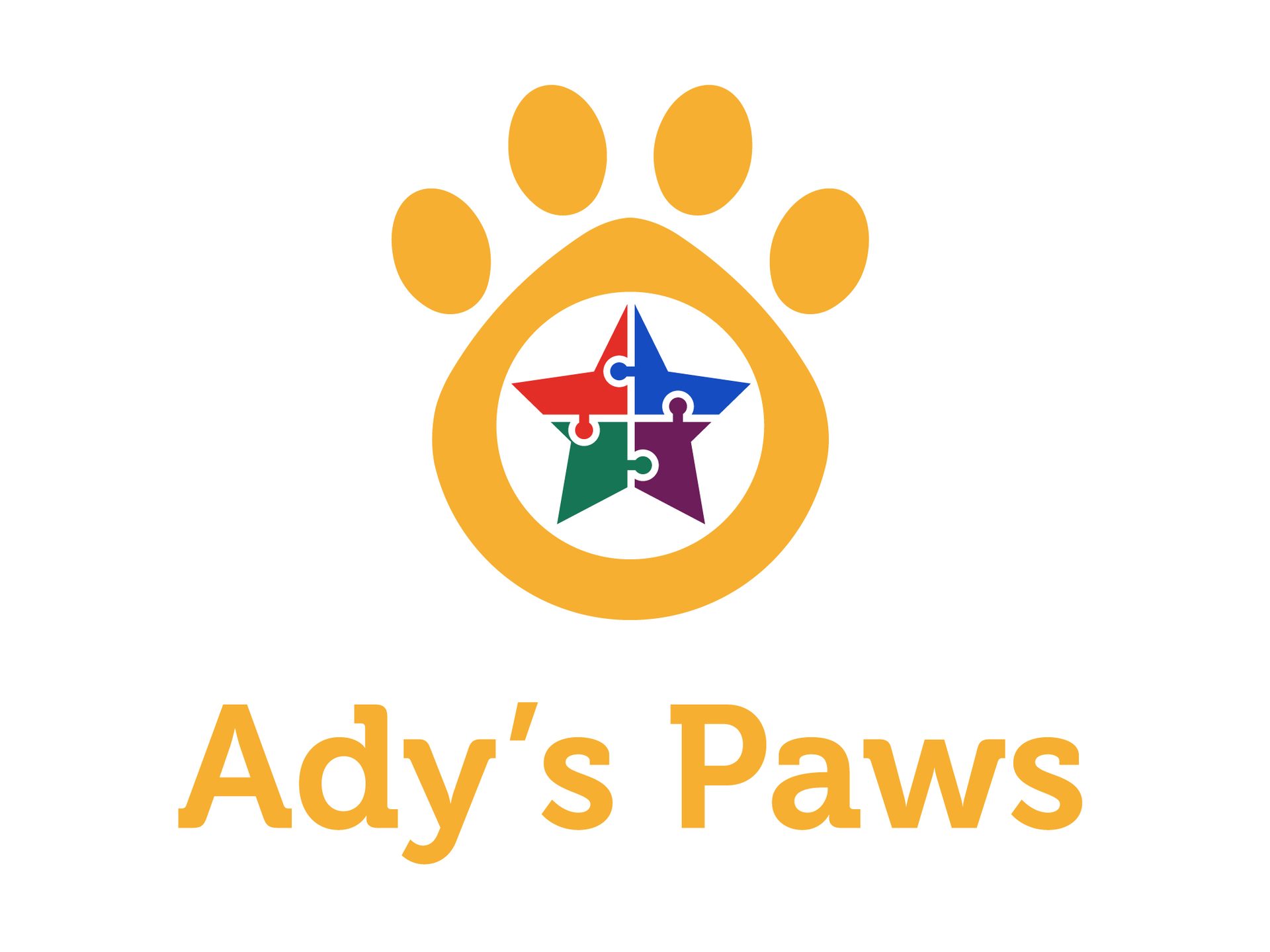 Ady's Big Army — Ady's Army Logos — image 6