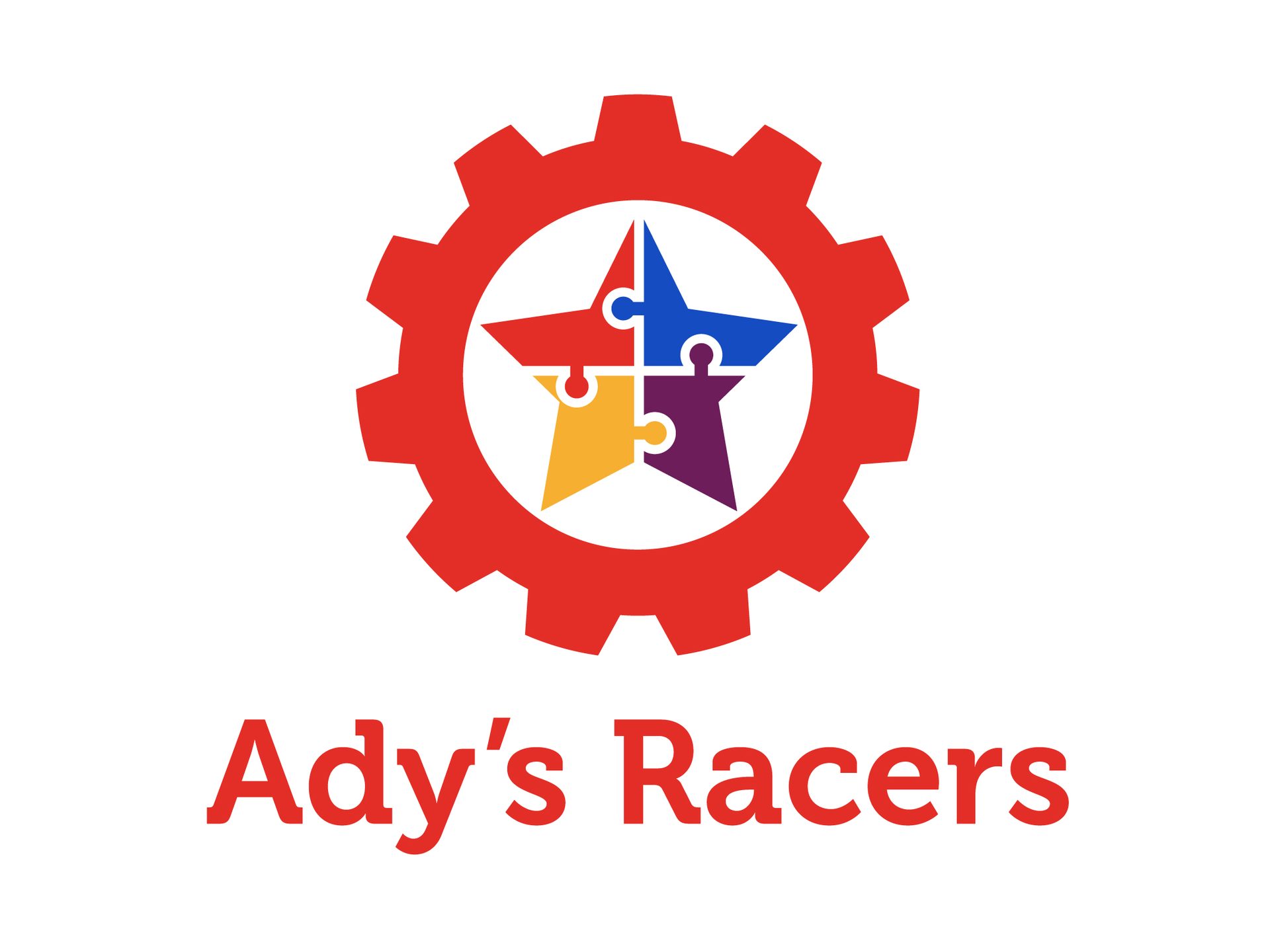 Ady's Big Army — Ady's Army Logos — image 7