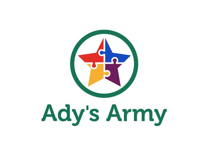 Ady's Big Army thumbnail