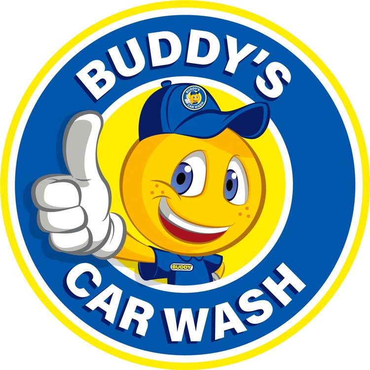 Buddy's Car Wash — image 1
