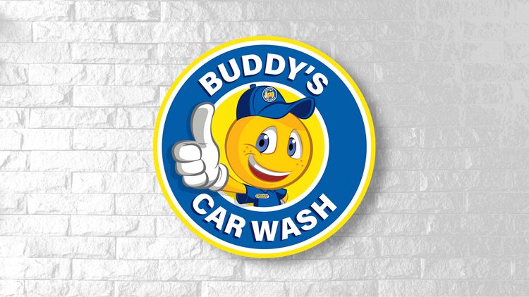 Buddy's Car Wash — image 2