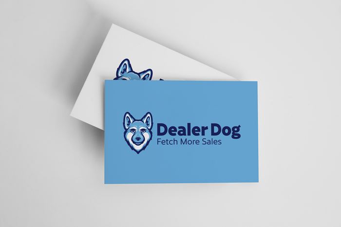 Dealer Dog thumbnail