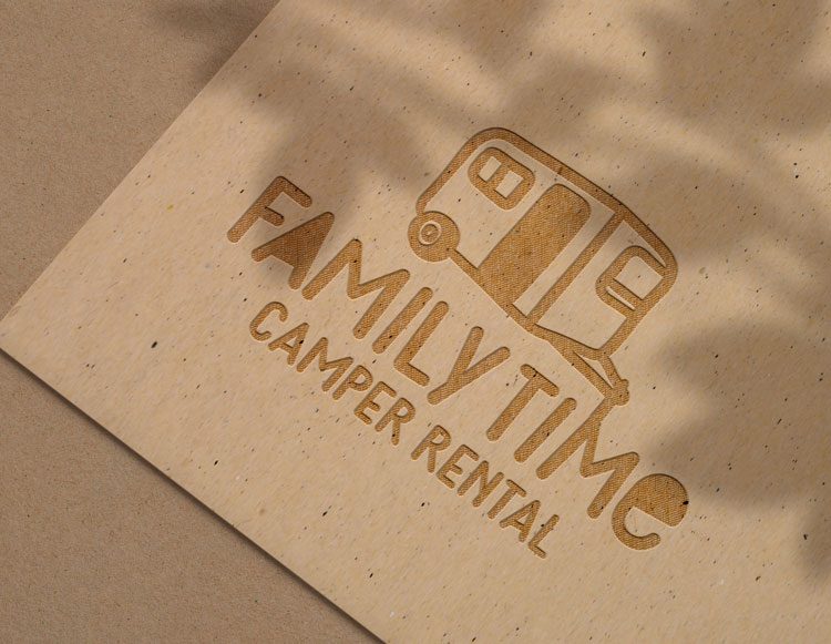 Family Time Camper — image 1