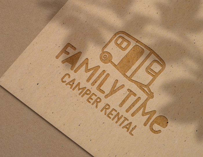 Family Time Camper thumbnail