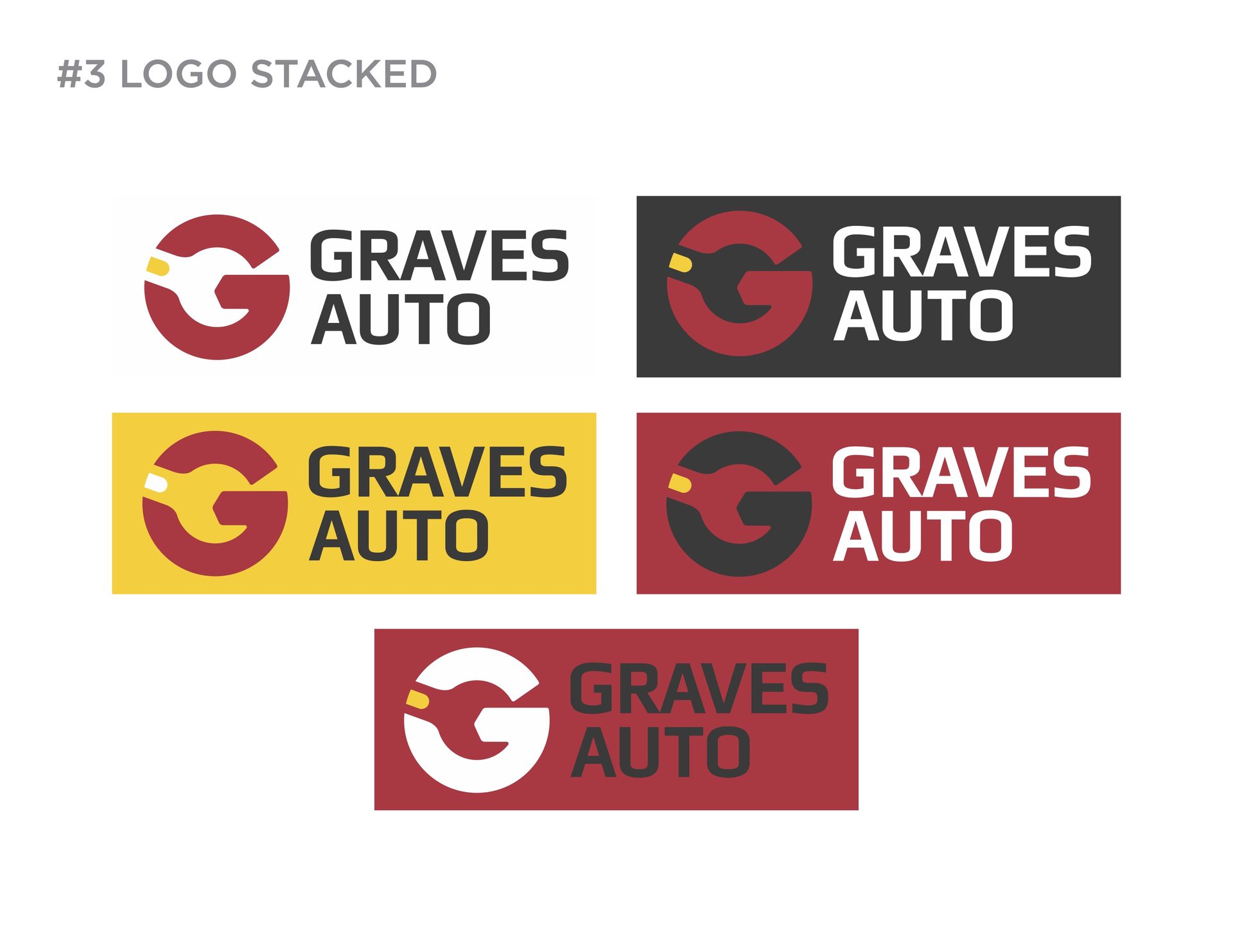 Graves Automotive — image 8
