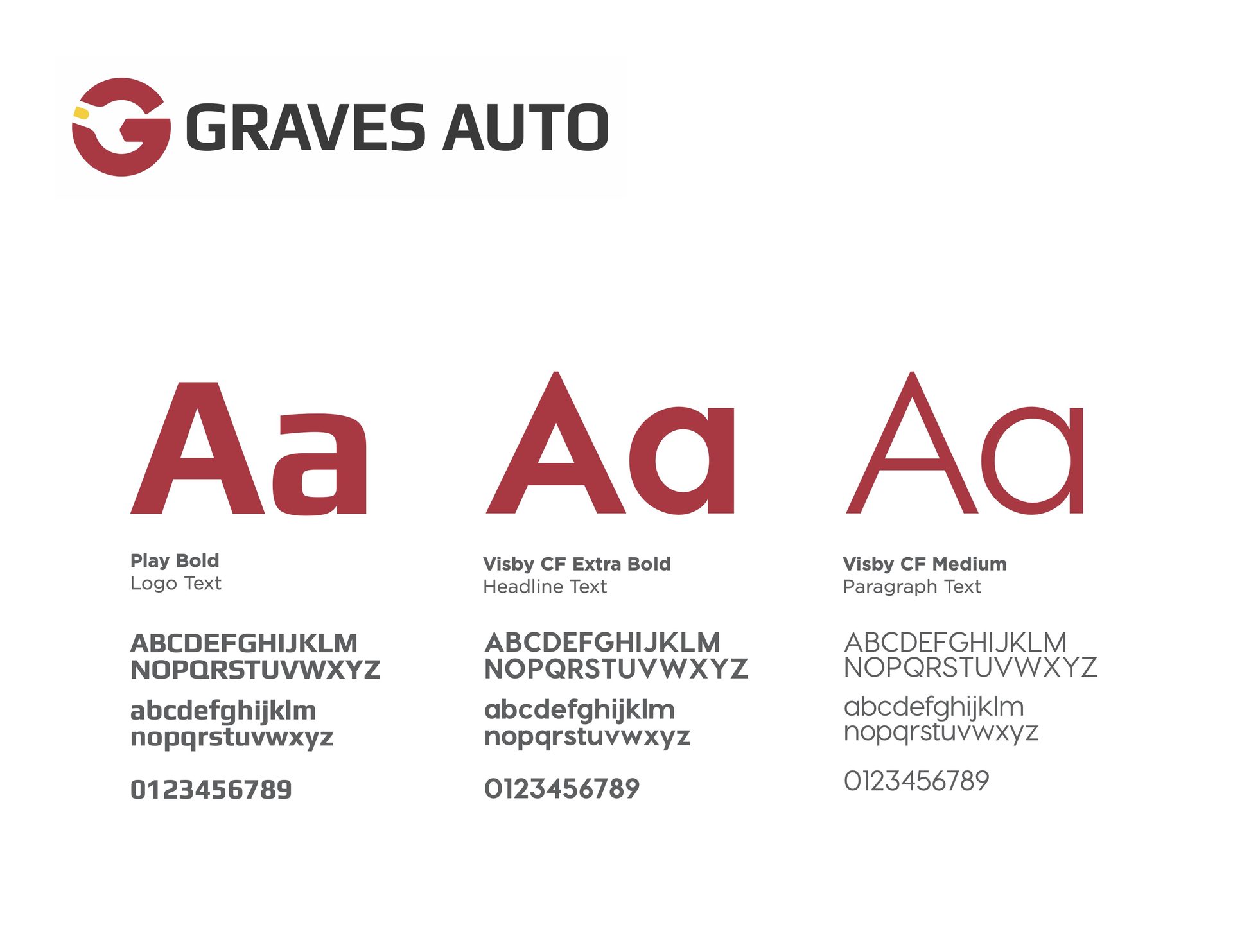 Graves Automotive — image 10