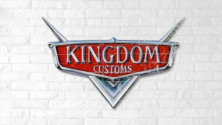 Kingdom Customs — image 1