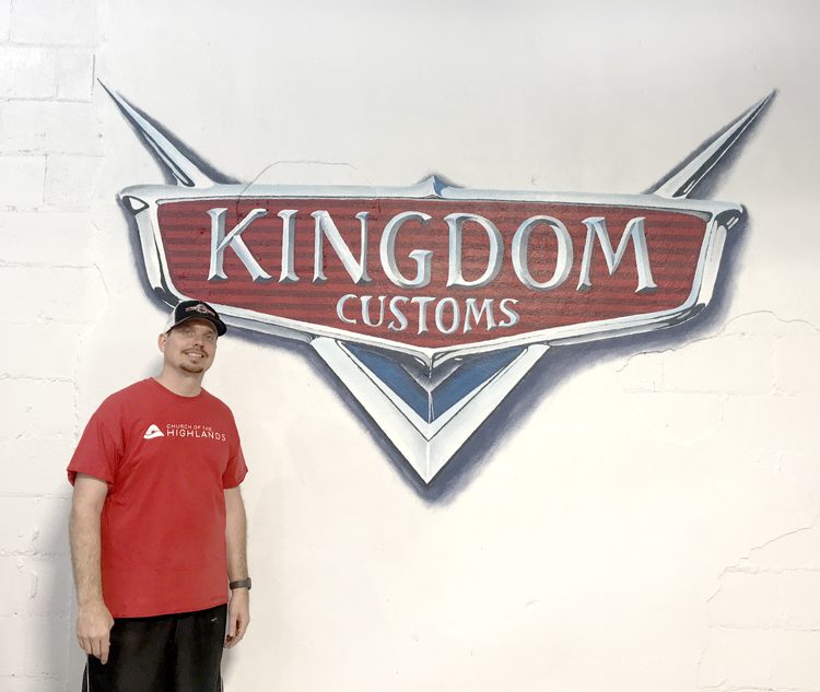 Kingdom Customs — image 2