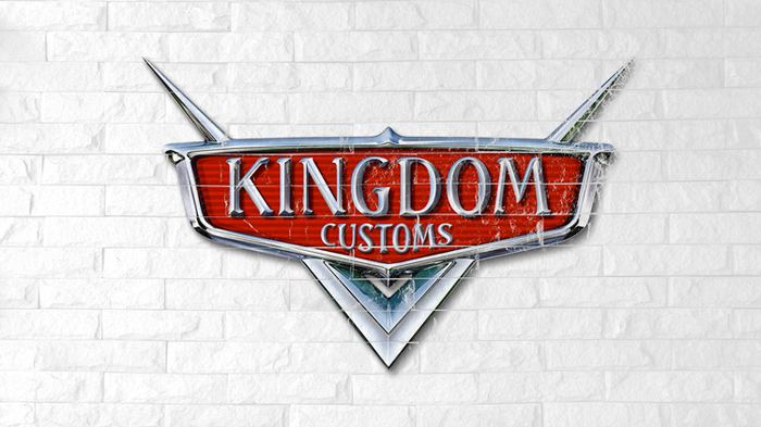 Kingdom Customs thumbnail