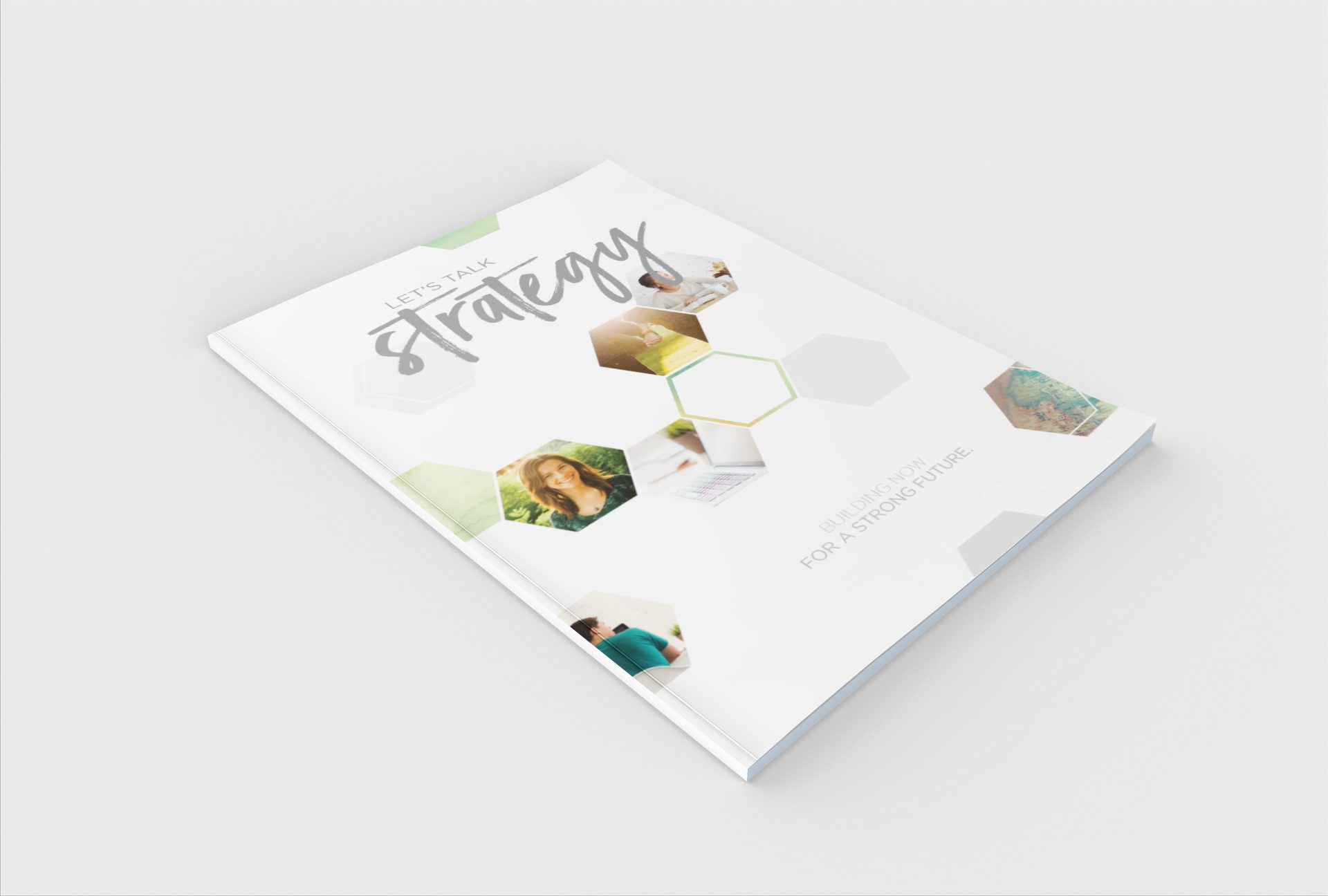 Let's Talk Book Series — Essential Oils China — image 1