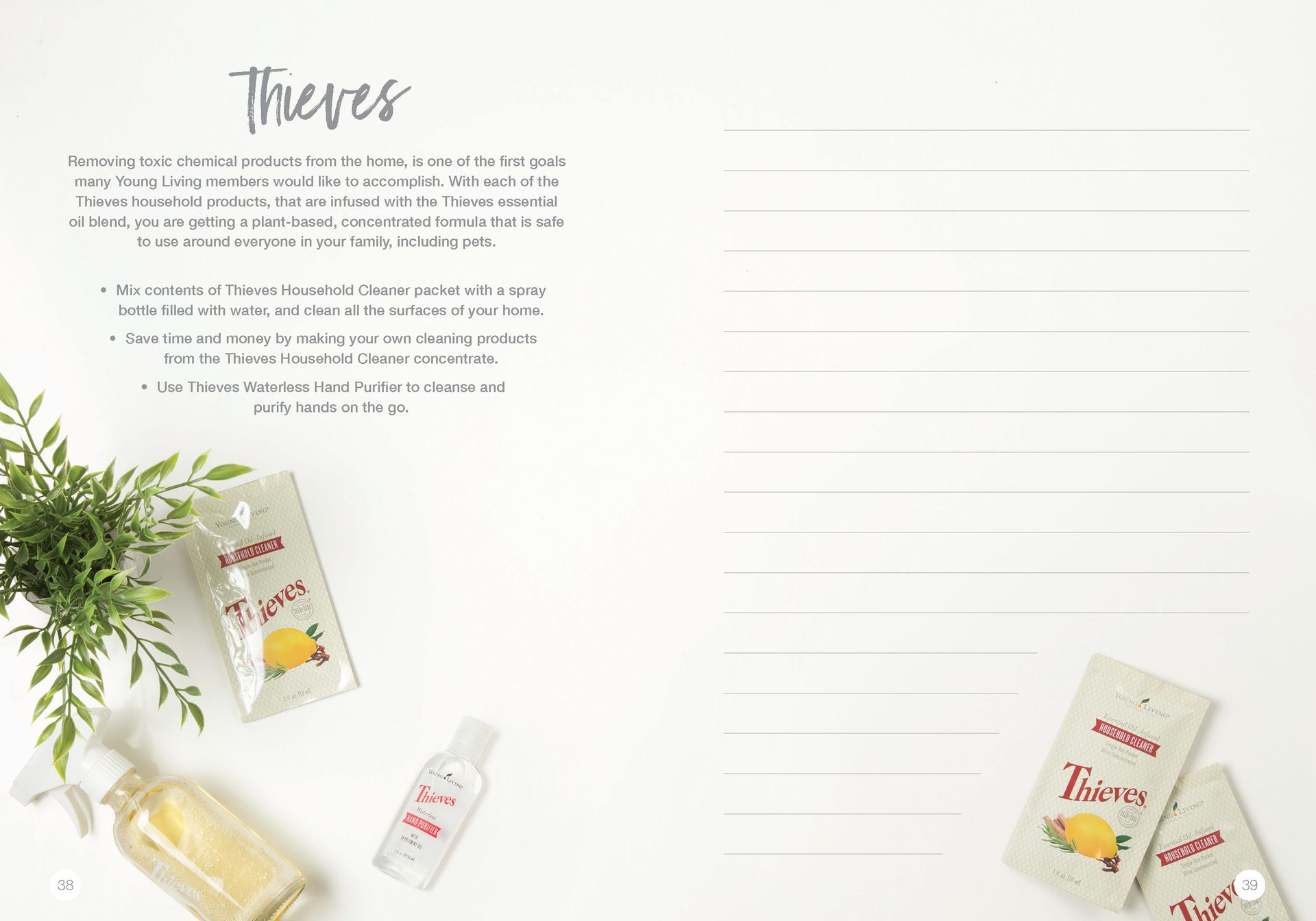 Let's Talk Book Series — Essential Oils — image 22