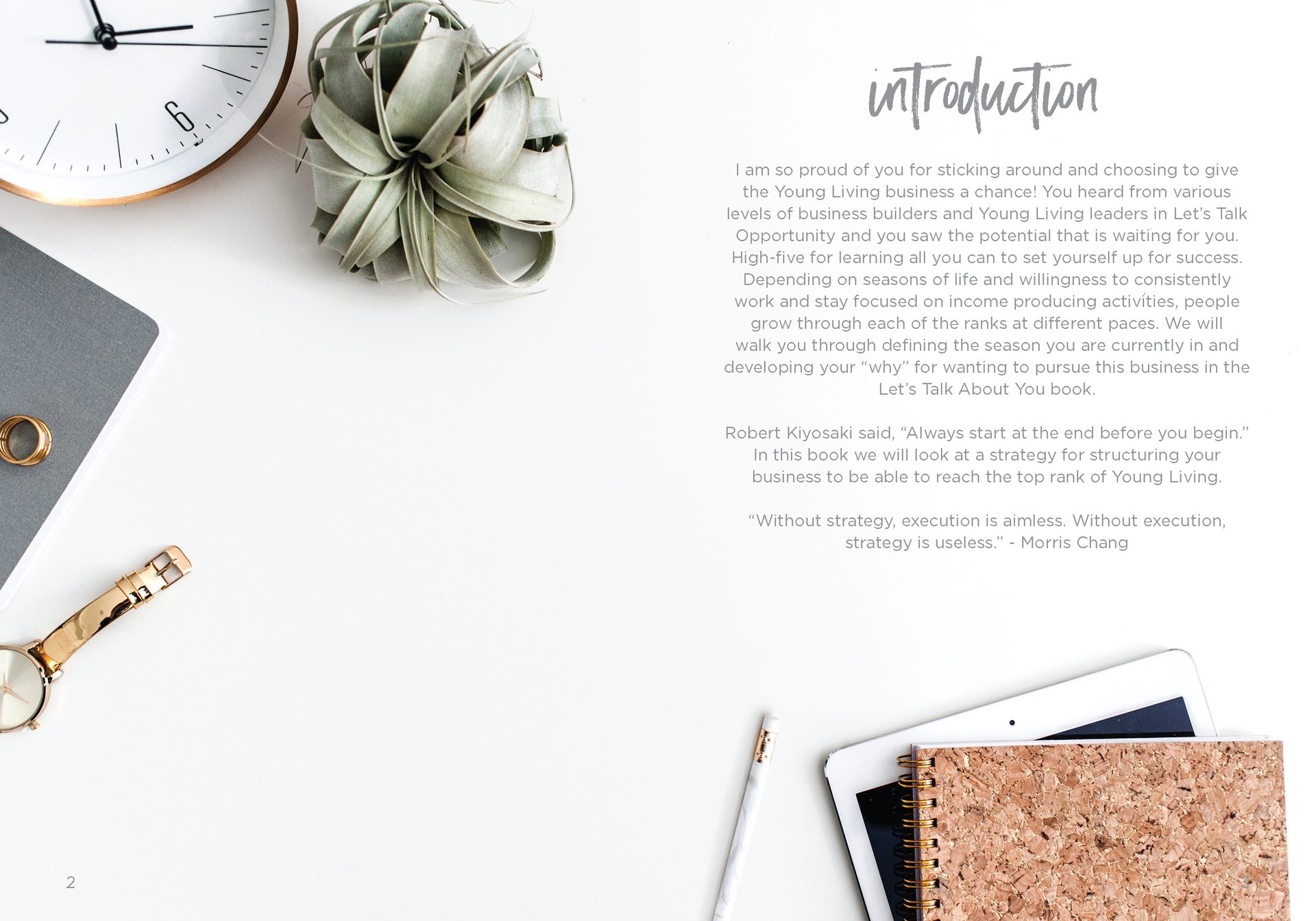 Let's Talk Book Series — Strategy — image 4
