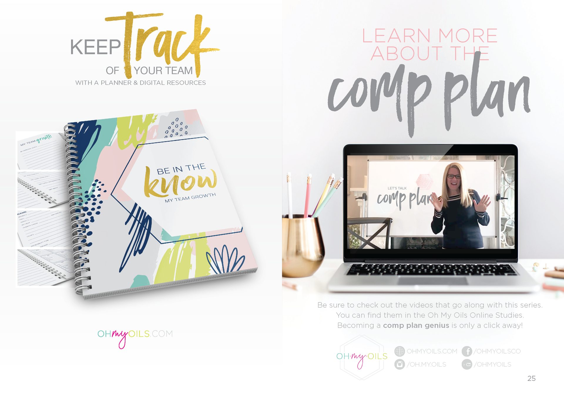 Let's Talk Book Series — Strategy — image 15