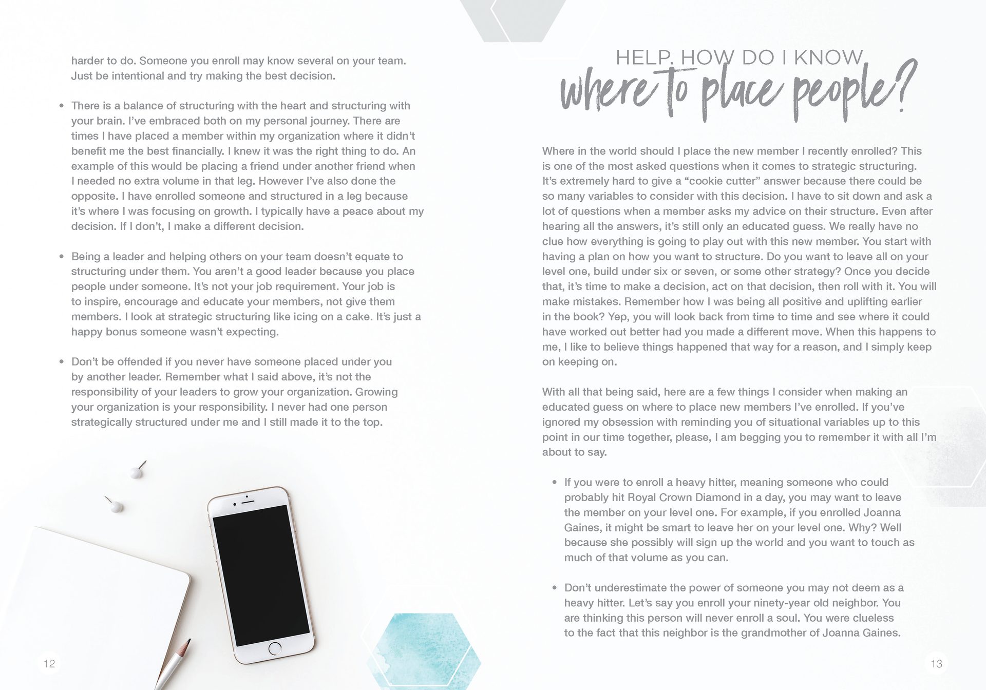 Let's Talk Book Series — Structure — image 9