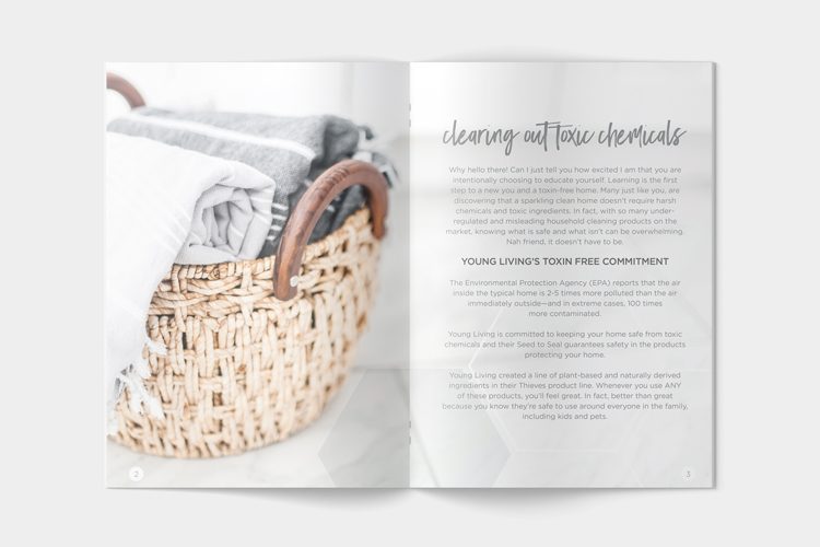 Let's Talk Book Series — Thieves — image 28