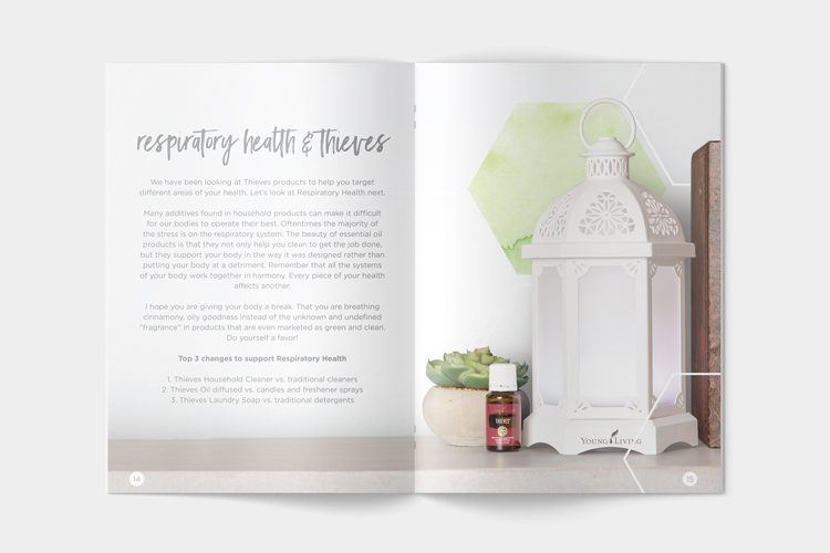 Let's Talk Book Series — Thieves — image 29