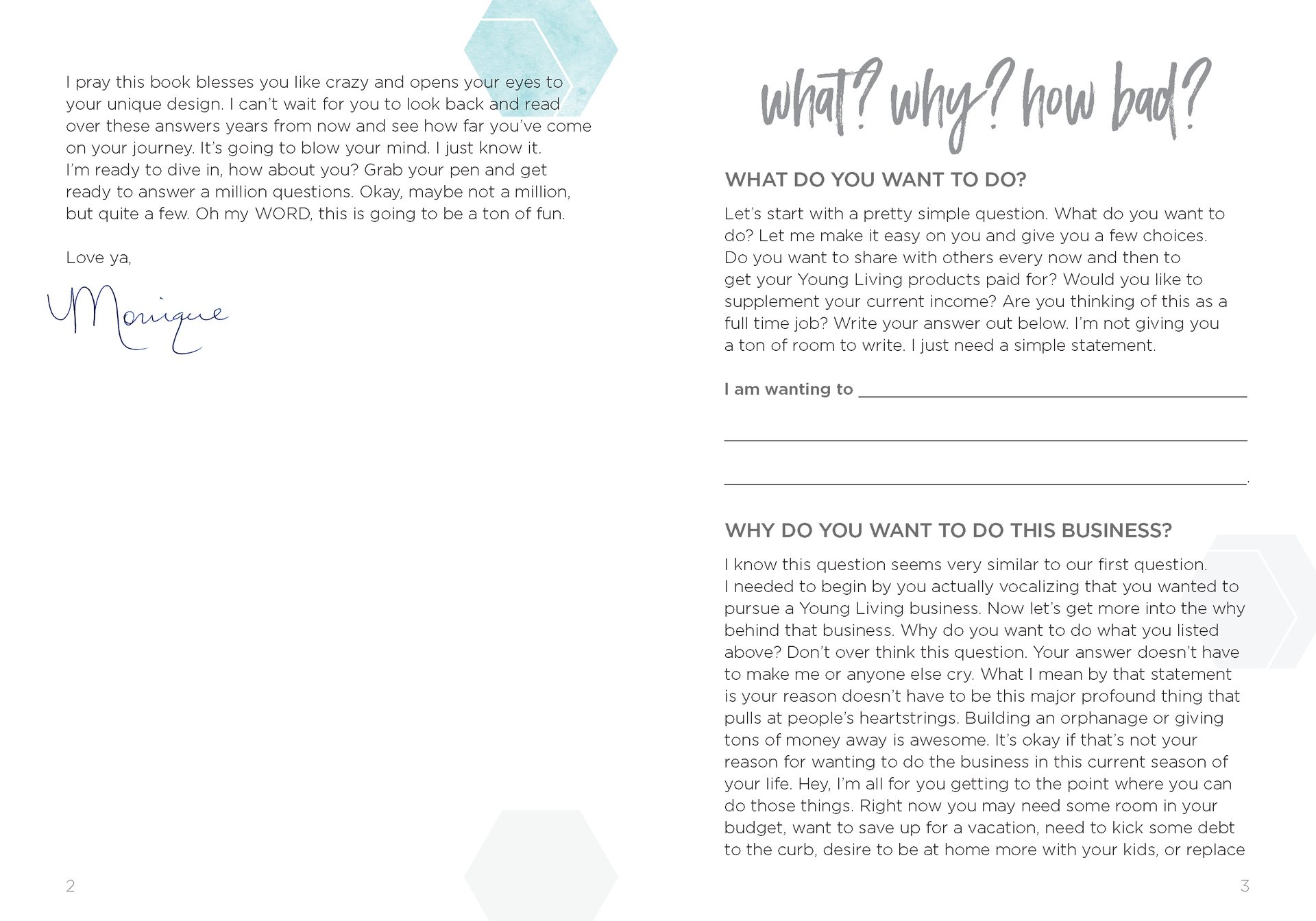 Let's Talk Book Series — You — image 5