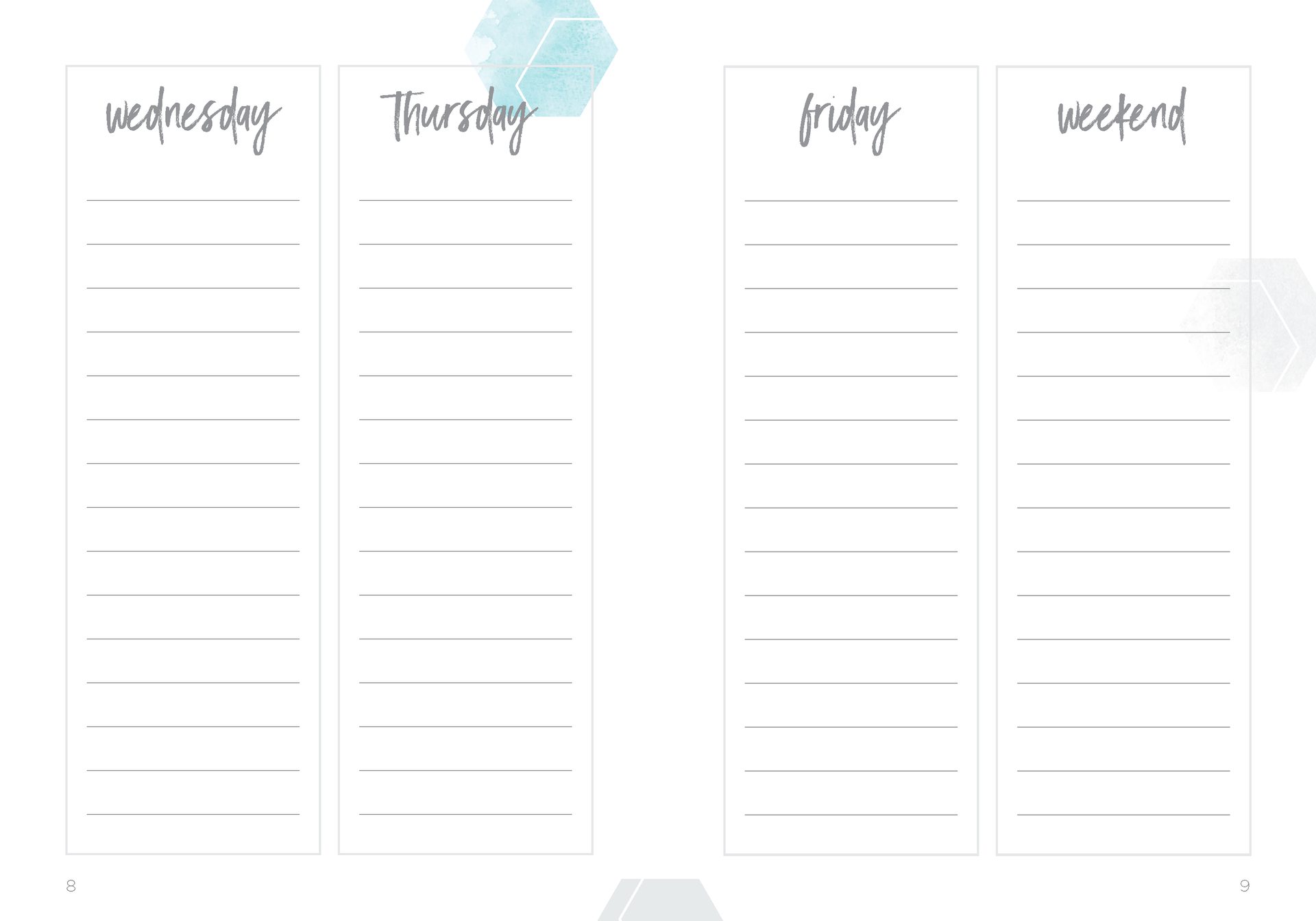 Let's Talk Book Series — You — image 8