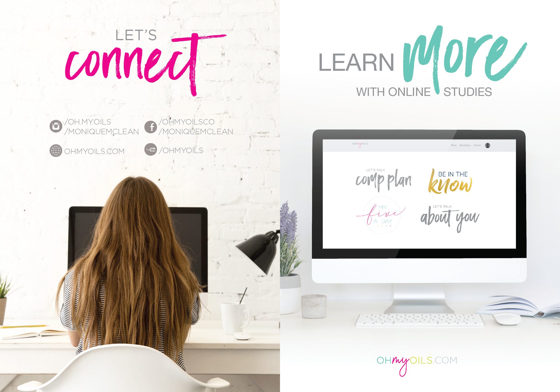 Let's Talk Book Series — You — image 13