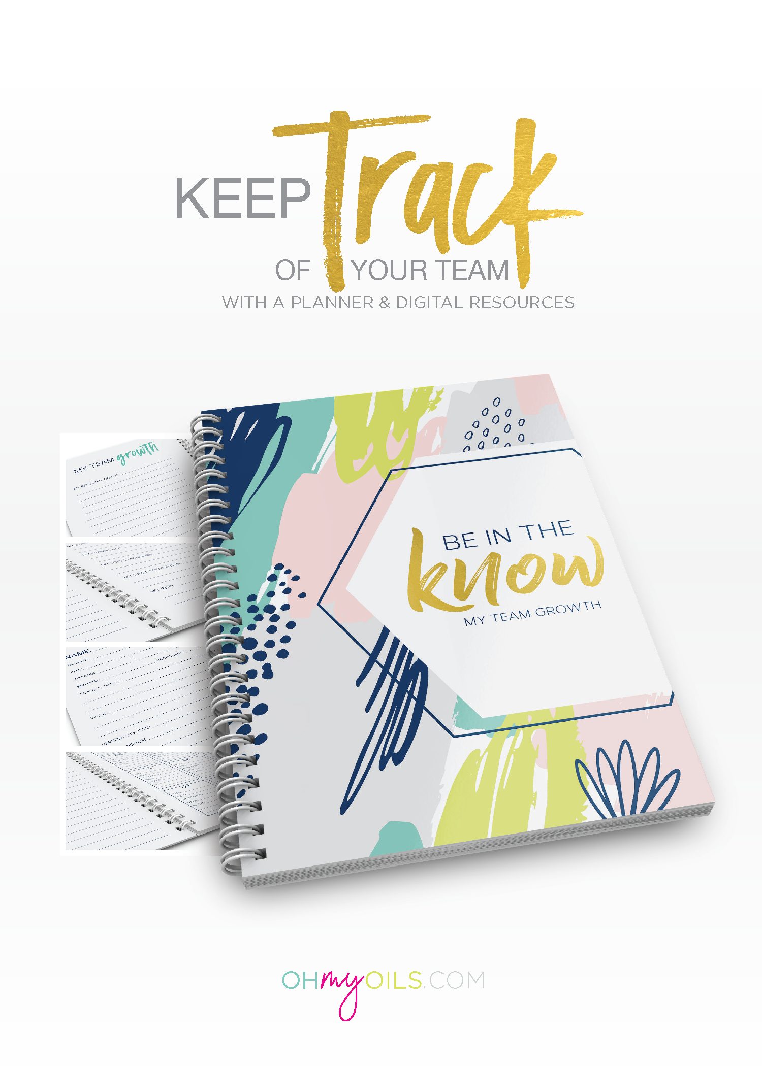 Let's Talk Book Series — You — image 15