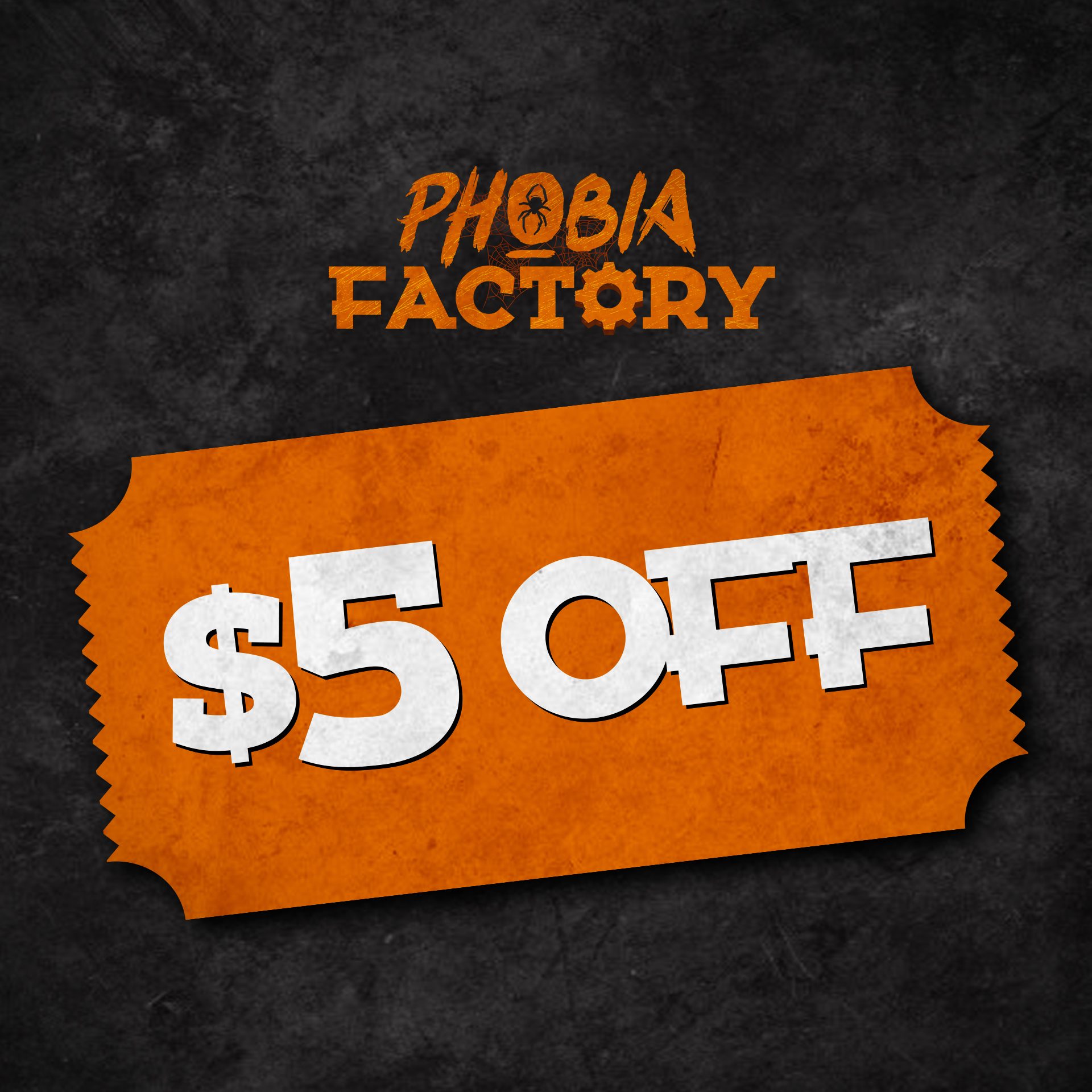 Phobia Factory — image 1