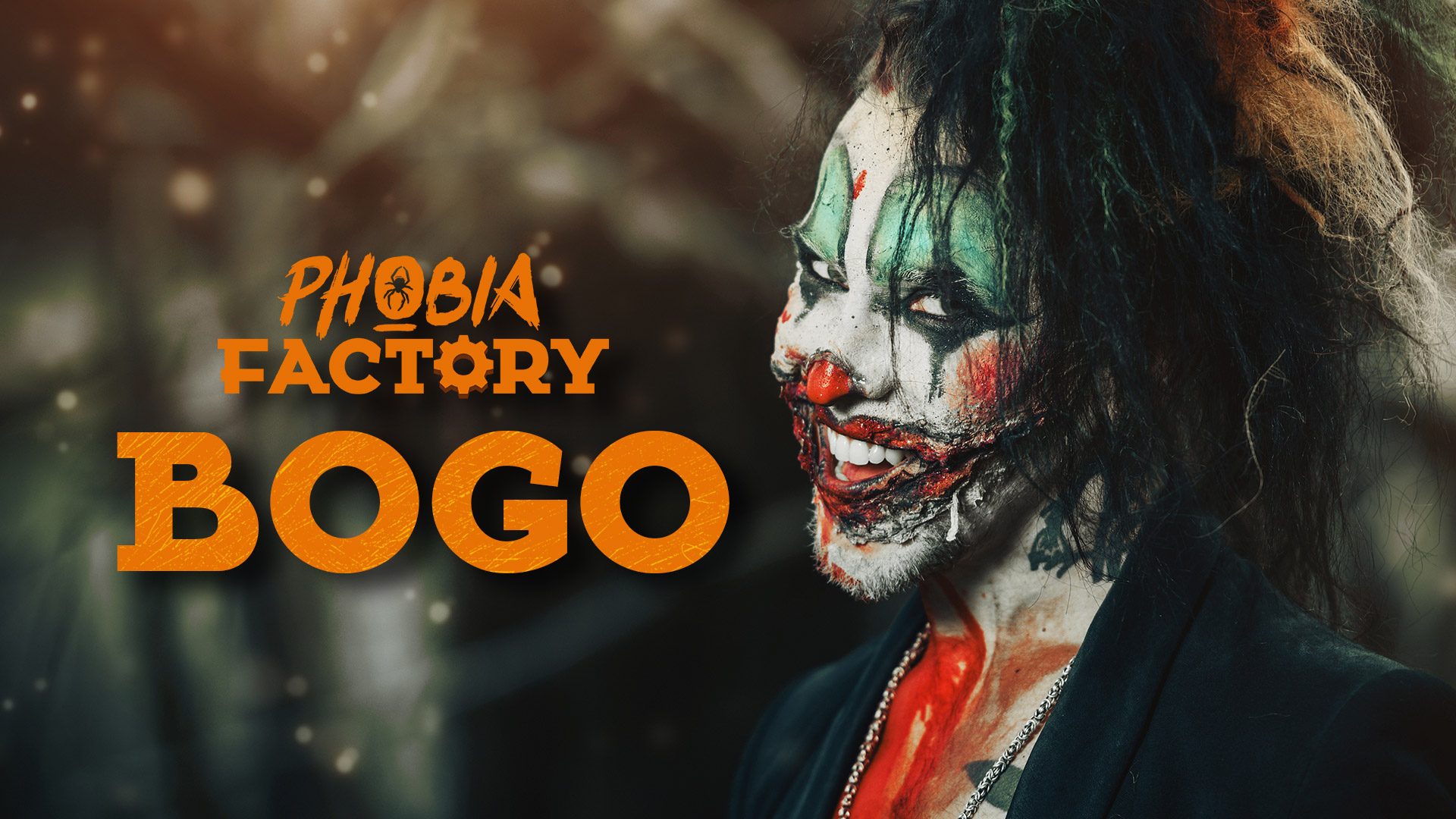 Phobia Factory — image 4