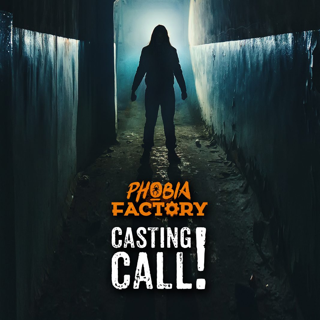 Phobia Factory — image 5