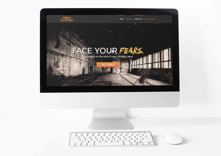 Phobia Factory — image 7