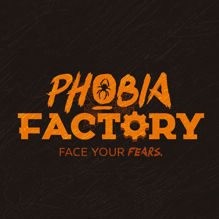 Phobia Factory thumbnail