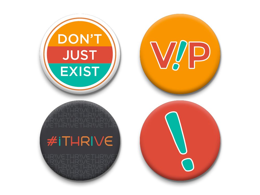 Thrive Conference — image 3
