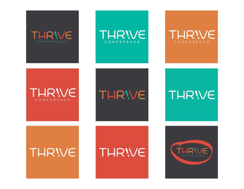 Thrive Conference — image 9